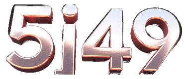 5j49 logo