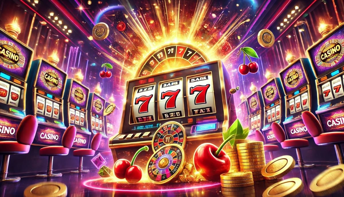 5j49 Bingo